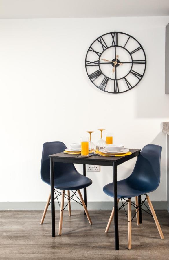 Liverpool Central Stylish Hideaway Zewnętrze zdjęcie