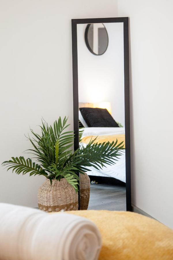 Liverpool Central Stylish Hideaway Zewnętrze zdjęcie