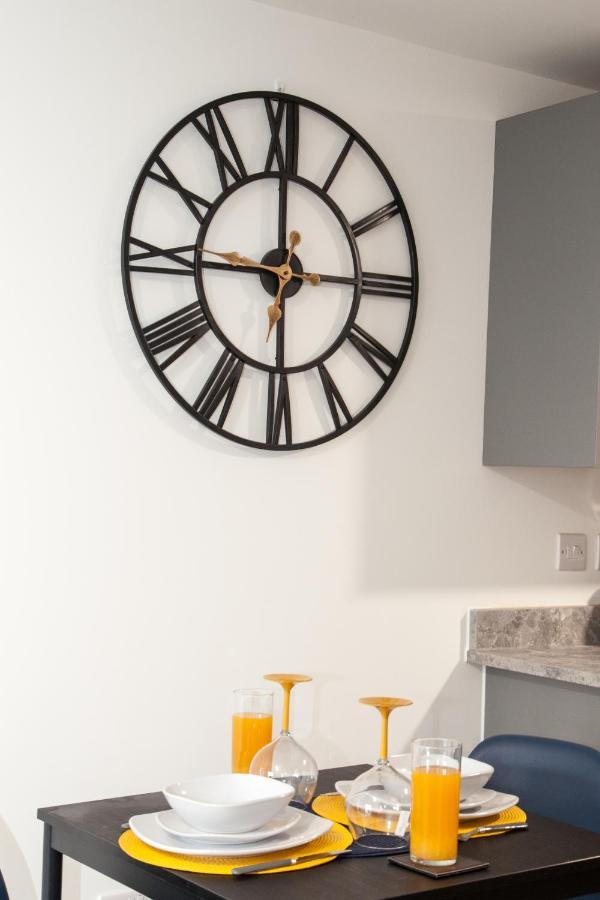 Liverpool Central Stylish Hideaway Zewnętrze zdjęcie