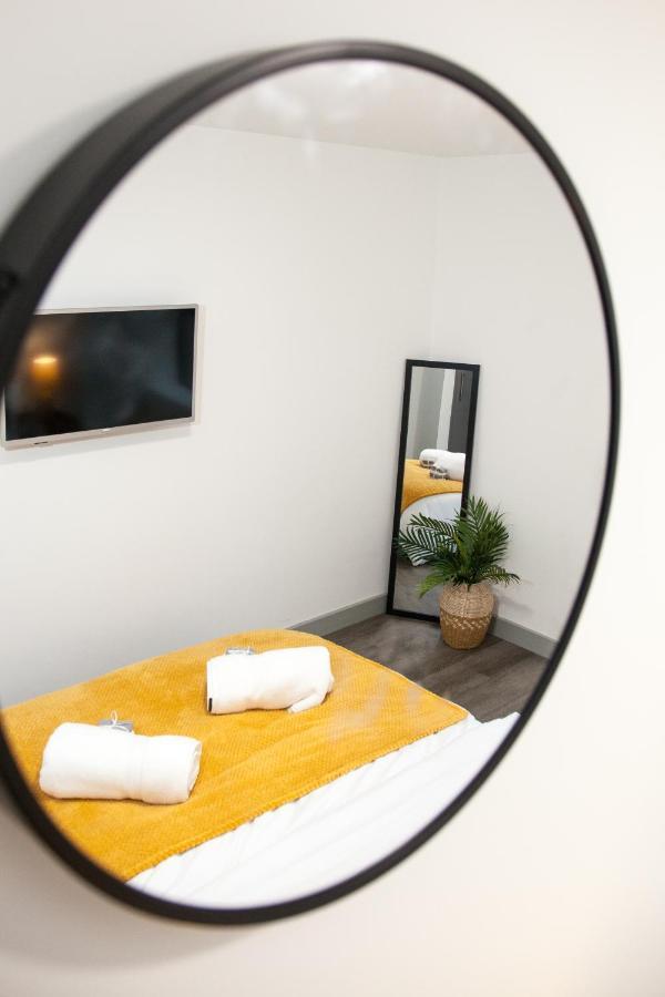Liverpool Central Stylish Hideaway Zewnętrze zdjęcie